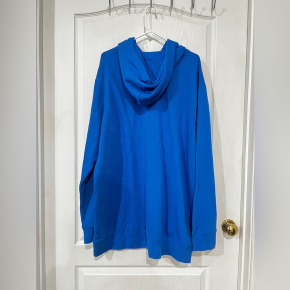 NWT Men’s Xersion Hoodie - Picture 5 of 5